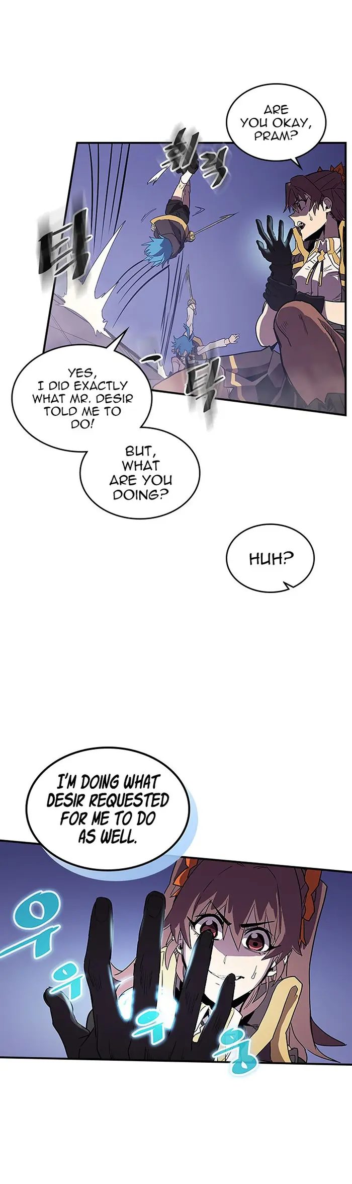 A Returner’s Magic Should Be Special Chapter 86 image 26_optimized